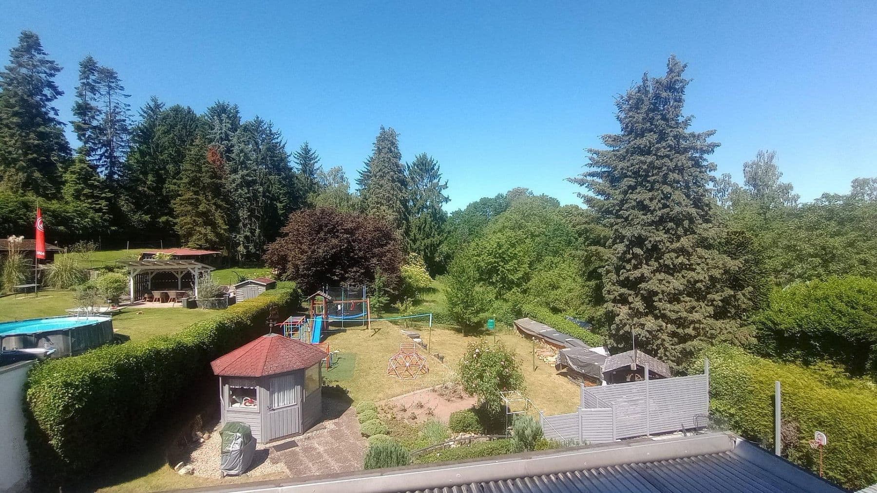 Pronájem bytu 4+1 100 m², Rodenbach, Hessen Pronájem bytu 4+1 100 m², Rodenbach, Hessen