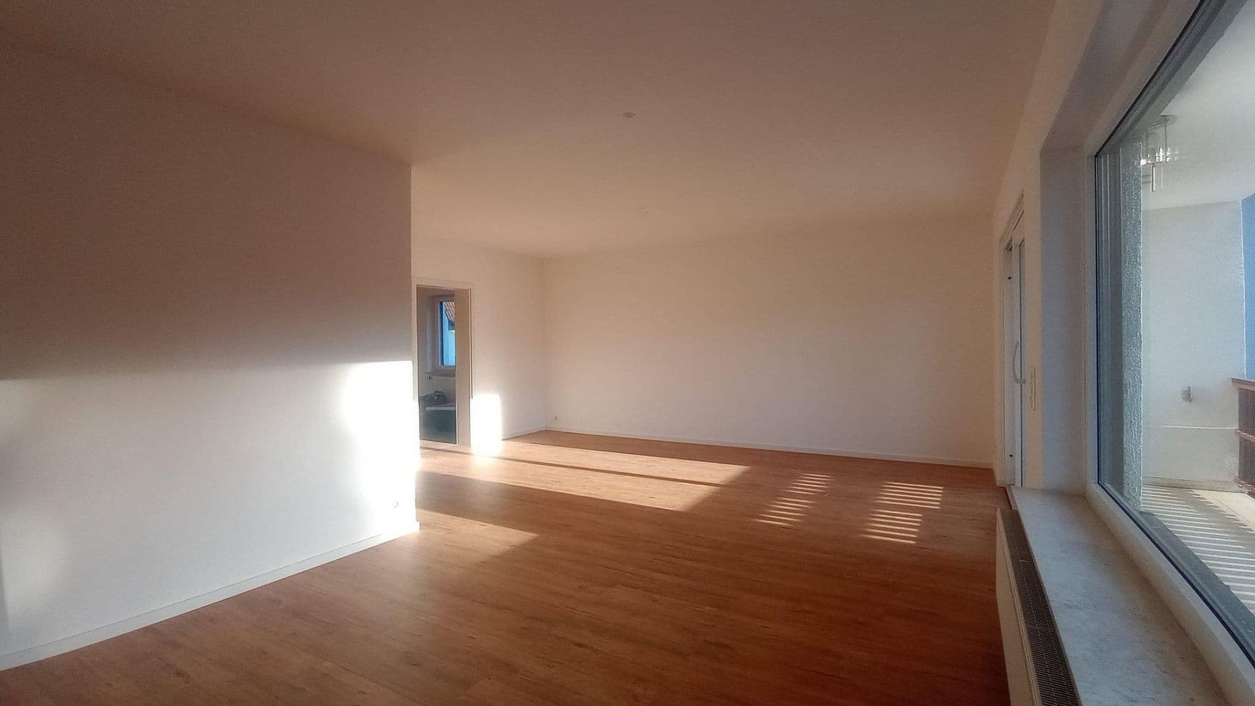 Pronájem bytu 4+1 100 m², Rodenbach, Hessen Pronájem bytu 4+1 100 m², Rodenbach, Hessen