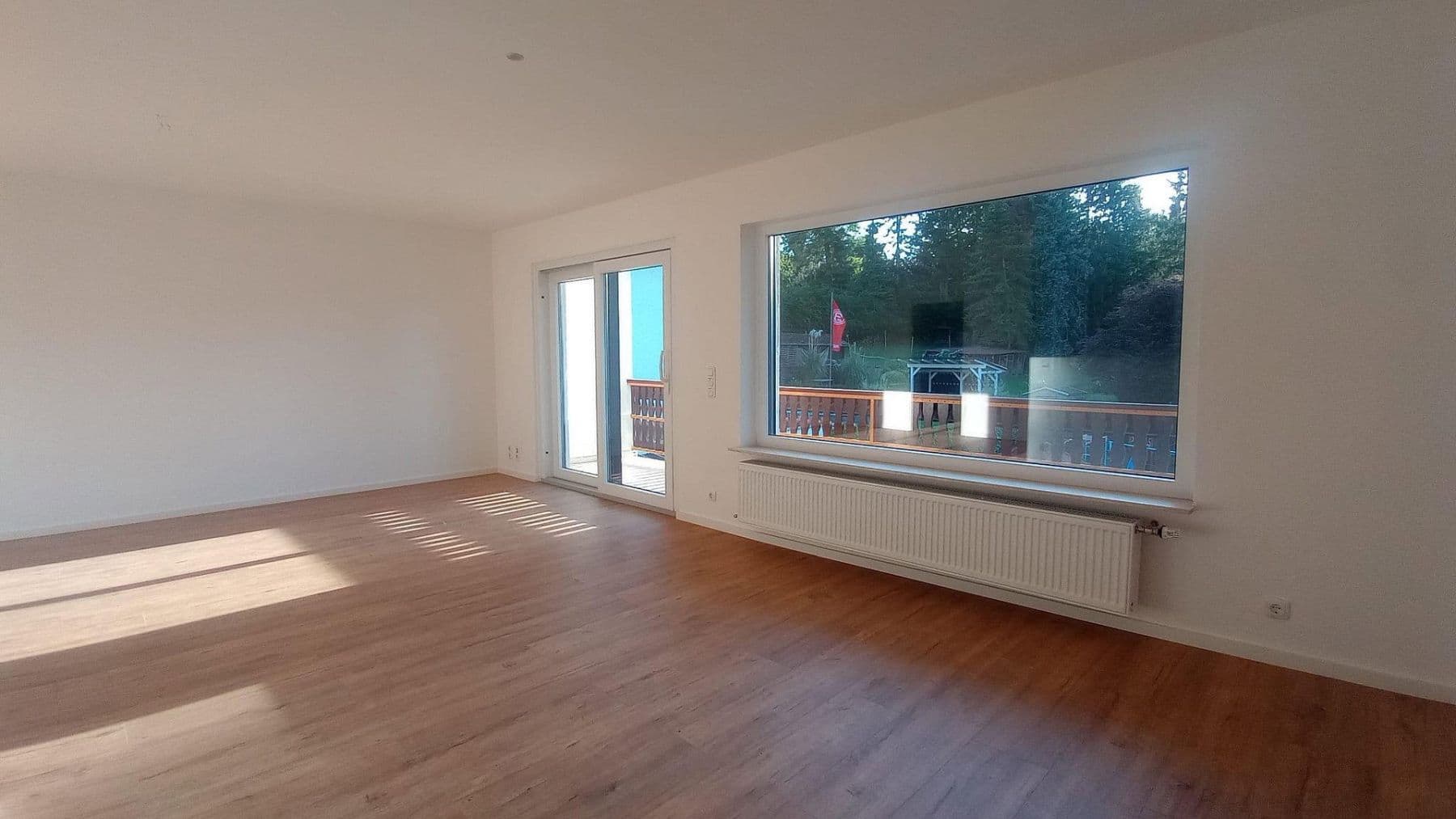 Pronájem bytu 4+1 100 m², Rodenbach, Hessen Pronájem bytu 4+1 100 m², Rodenbach, Hessen