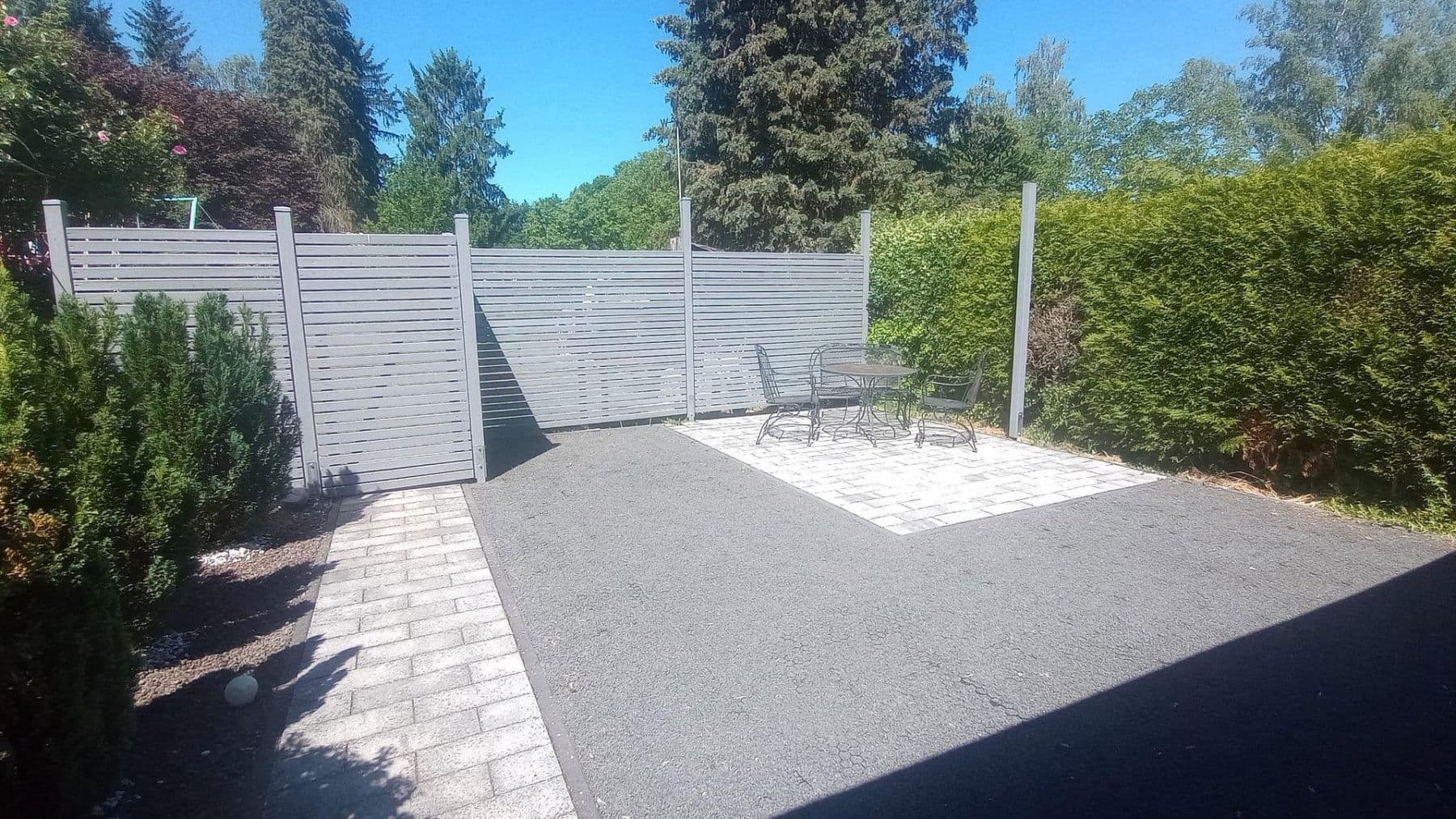 Pronájem bytu 4+1 100 m², Rodenbach, Hessen Pronájem bytu 4+1 100 m², Rodenbach, Hessen