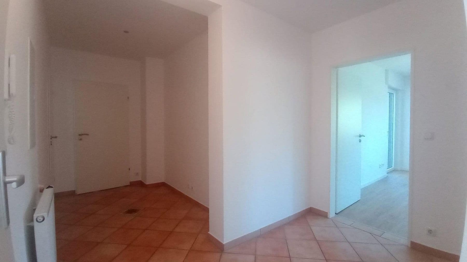 Pronájem bytu 4+1 100 m², Rodenbach, Hessen Pronájem bytu 4+1 100 m², Rodenbach, Hessen