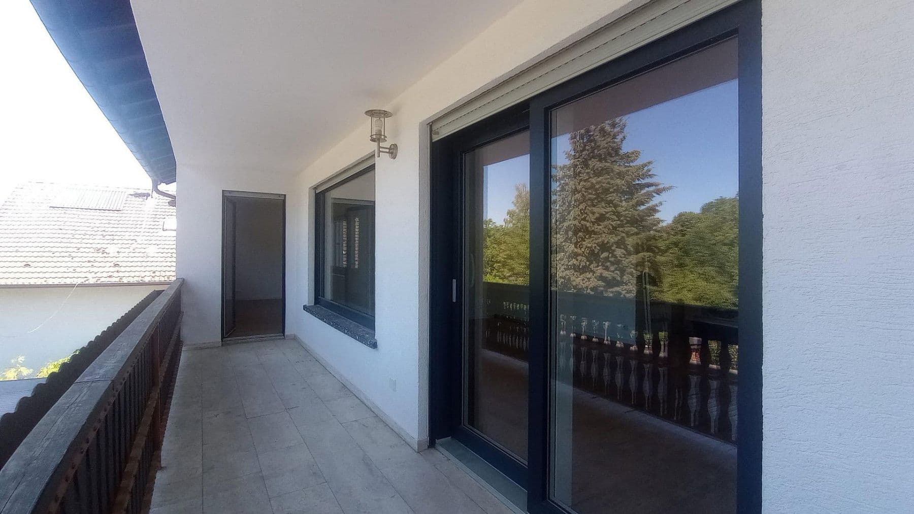 Pronájem bytu 4+1 100 m², Rodenbach, Hessen Pronájem bytu 4+1 100 m², Rodenbach, Hessen