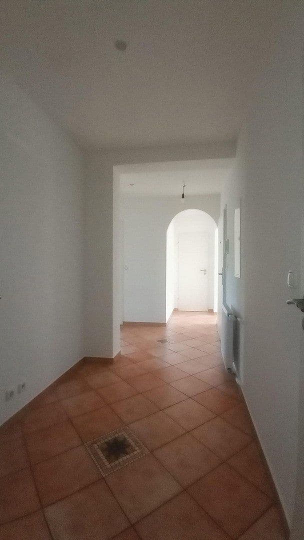 Pronájem bytu 4+1 100 m², Rodenbach, Hessen Pronájem bytu 4+1 100 m², Rodenbach, Hessen