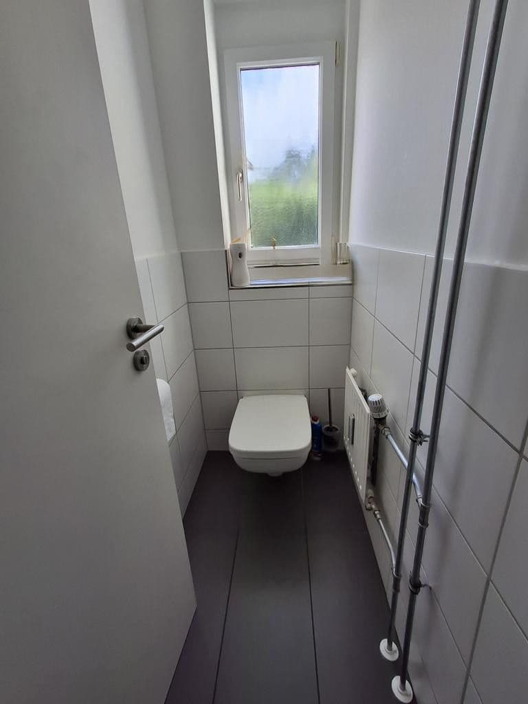 Pronájem bytu 3+1 97 m², Freudenstadt, Bádensko-Württembersko Pronájem bytu 3+1 97 m², Freudenstadt, Bádensko-Württembersko