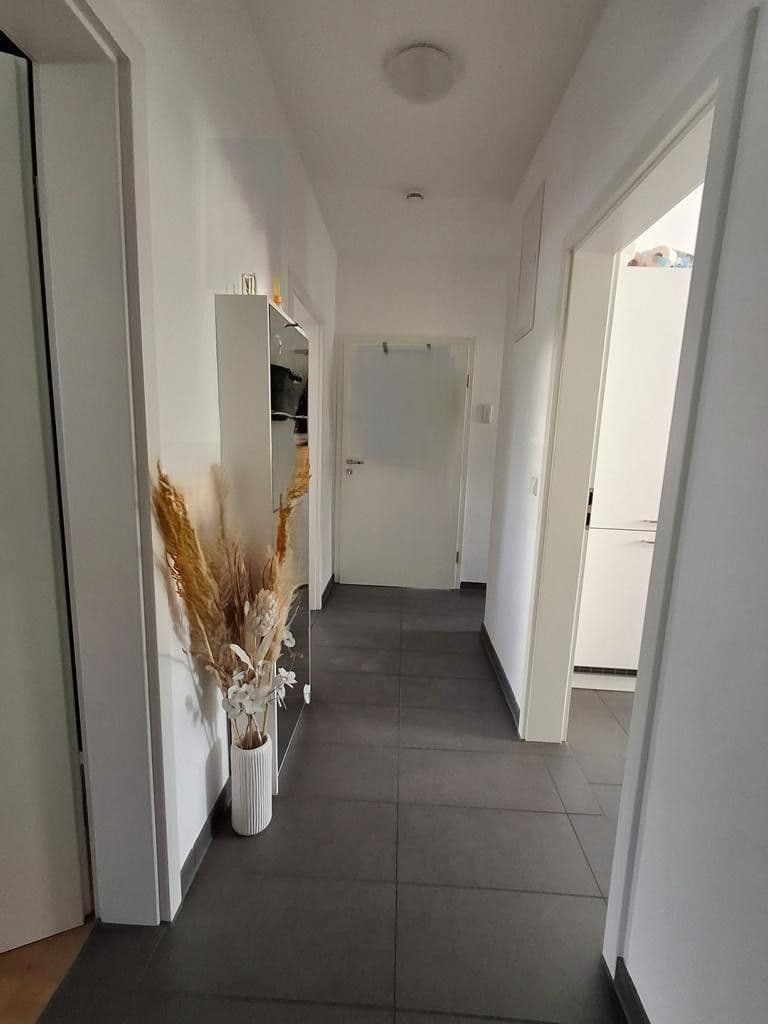 Pronájem bytu 3+1 97 m², Freudenstadt, Bádensko-Württembersko Pronájem bytu 3+1 97 m², Freudenstadt, Bádensko-Württembersko