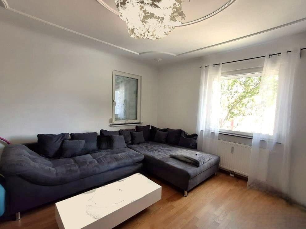 Pronájem bytu 3+1 97 m², Freudenstadt, Bádensko-Württembersko Pronájem bytu 3+1 97 m², Freudenstadt, Bádensko-Württembersko