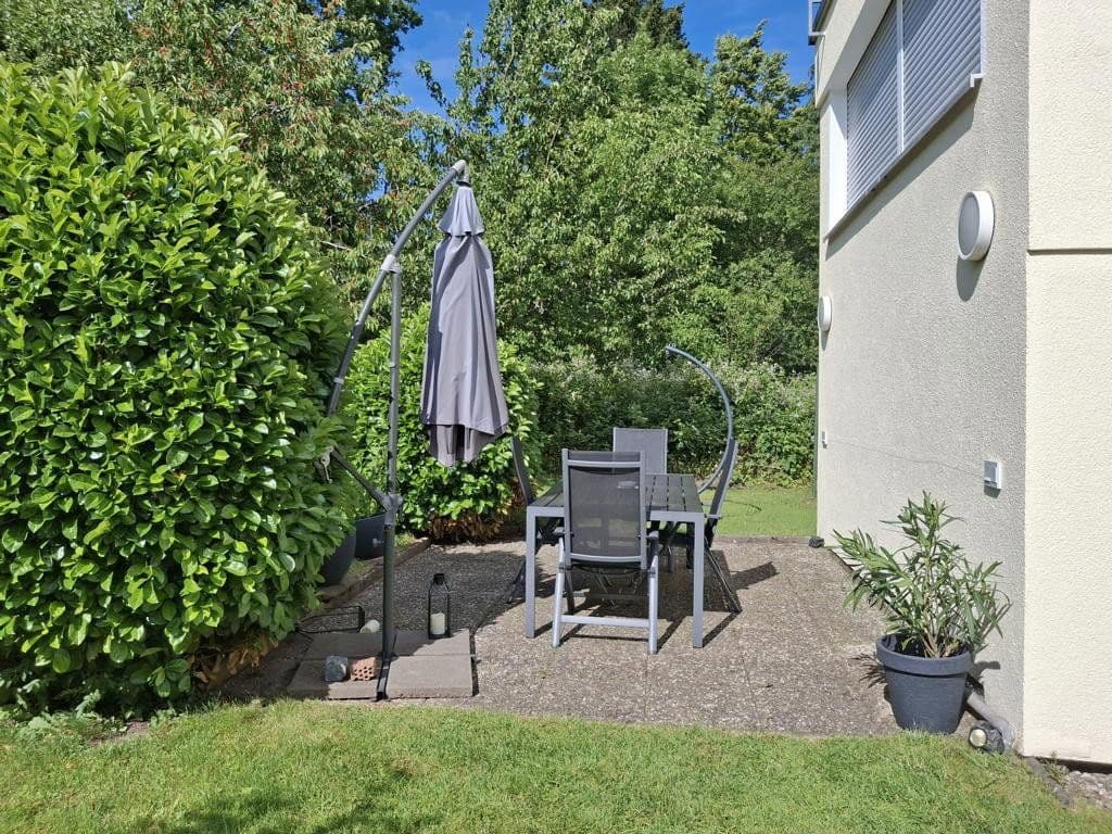 Pronájem bytu 3+1 97 m², Freudenstadt, Bádensko-Württembersko Pronájem bytu 3+1 97 m², Freudenstadt, Bádensko-Württembersko