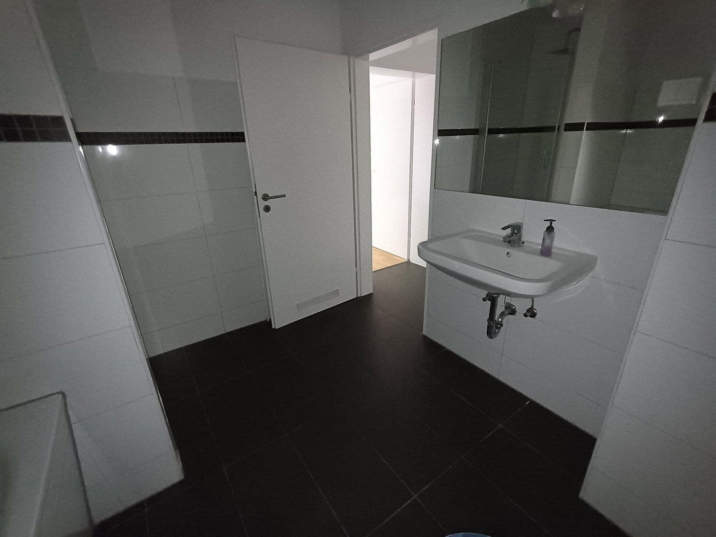 Pronájem bytu 3+1 87 m², Körnerstraße 30, Witten, Severní Porýní-Vestfálsko Pronájem bytu 3+1 87 m², Körnerstraße 30, Witten, Severní Porýní-Vestfálsko