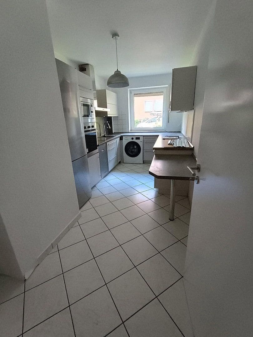 Pronájem bytu 3+1 87 m², Körnerstraße 30, Witten, Severní Porýní-Vestfálsko Pronájem bytu 3+1 87 m², Körnerstraße 30, Witten, Severní Porýní-Vestfálsko