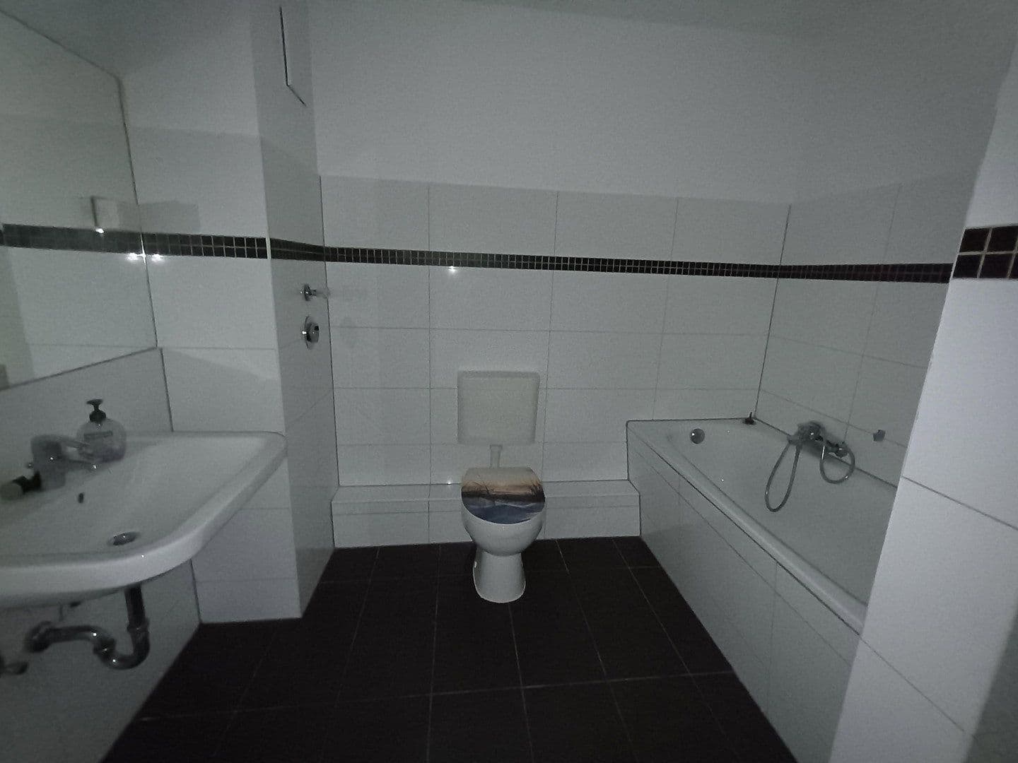 Pronájem bytu 3+1 87 m², Körnerstraße 30, Witten, Severní Porýní-Vestfálsko Pronájem bytu 3+1 87 m², Körnerstraße 30, Witten, Severní Porýní-Vestfálsko