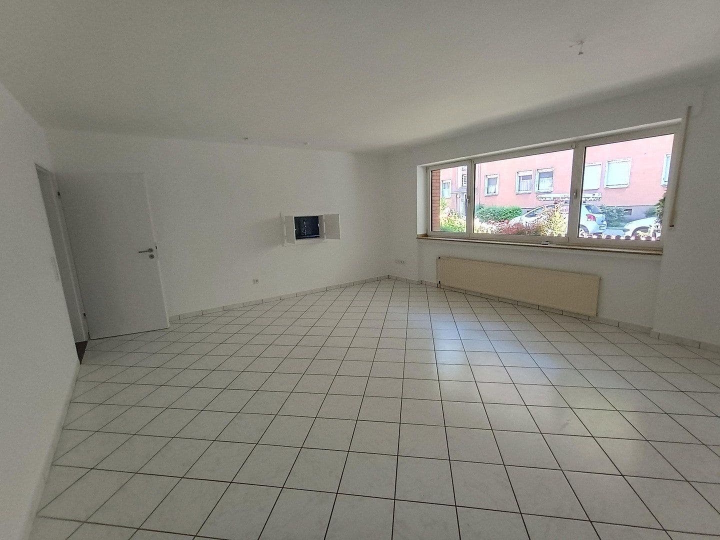 Pronájem bytu 3+1 87 m², Körnerstraße 30, Witten, Severní Porýní-Vestfálsko Pronájem bytu 3+1 87 m², Körnerstraße 30, Witten, Severní Porýní-Vestfálsko