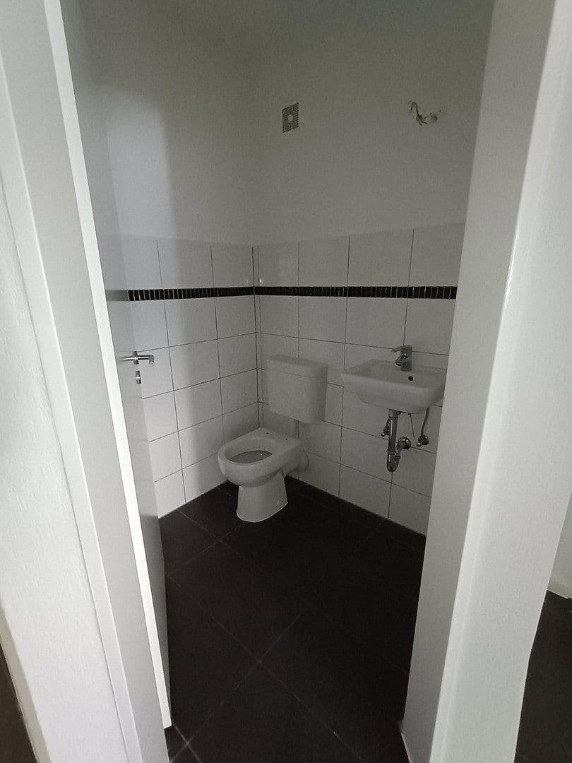 Pronájem bytu 3+1 87 m², Körnerstraße 30, Witten, Severní Porýní-Vestfálsko Pronájem bytu 3+1 87 m², Körnerstraße 30, Witten, Severní Porýní-Vestfálsko
