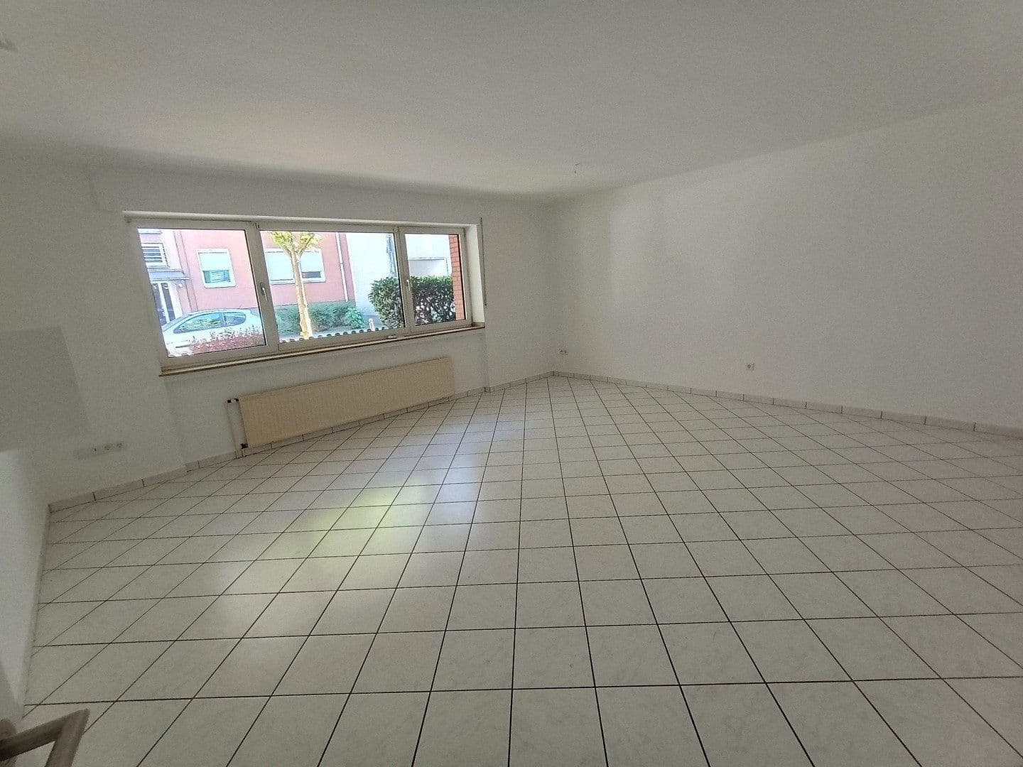 Pronájem bytu 3+1 87 m², Körnerstraße 30, Witten, Severní Porýní-Vestfálsko Pronájem bytu 3+1 87 m², Körnerstraße 30, Witten, Severní Porýní-Vestfálsko
