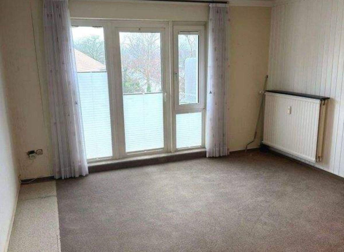 Pronájem bytu 3+1 63 m², Neuer Damm 40, Bremen, Bremen Pronájem bytu 3+1 63 m², Neuer Damm 40, Bremen, Bremen
