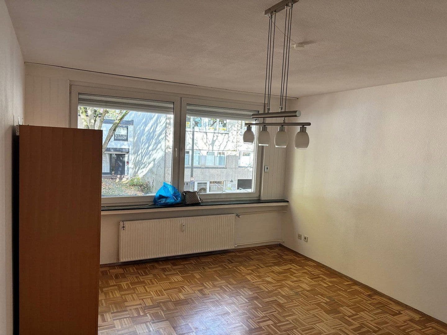 Pronájem bytu 1+1 26 m², Lindenstraße 30, Bremen, Bremen Pronájem bytu 1+1 26 m², Lindenstraße 30, Bremen, Bremen