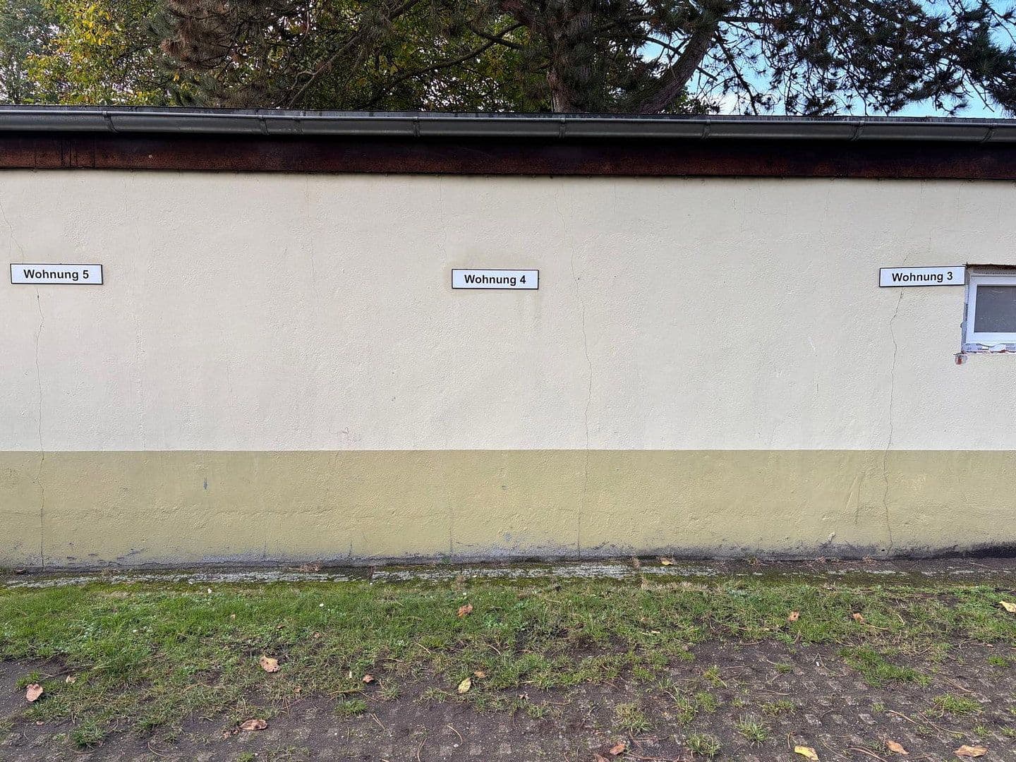Pronájem bytu 1+1 26 m², Lindenstraße 30, Bremen, Bremen Pronájem bytu 1+1 26 m², Lindenstraße 30, Bremen, Bremen