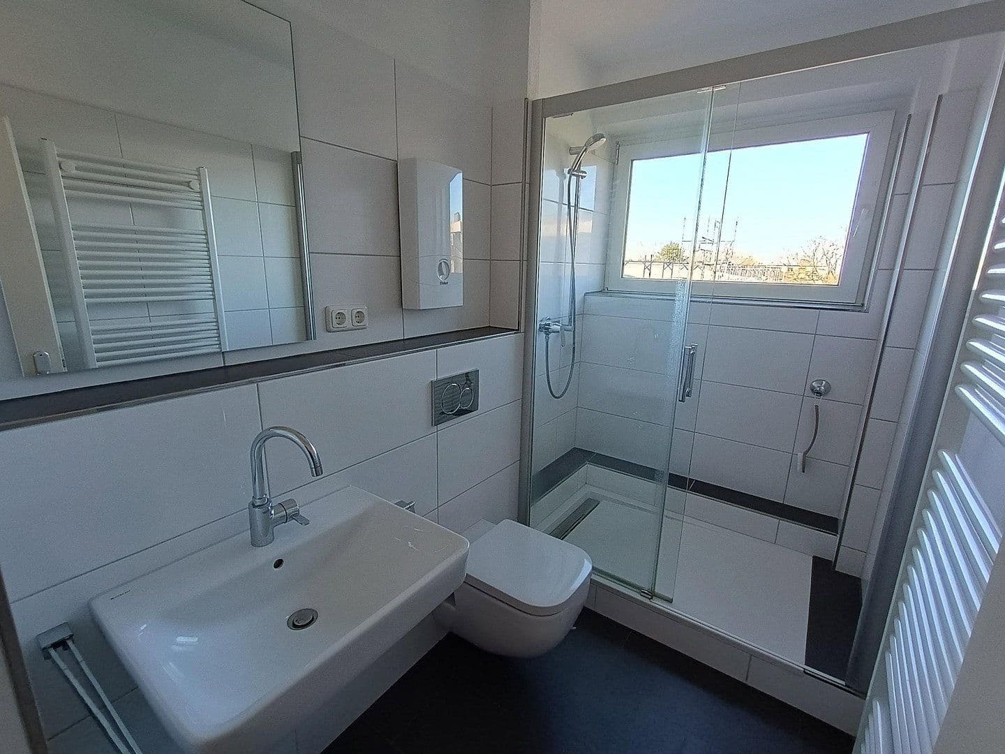 Pronájem bytu 3+1 74 m², Wilhelm-Crüwell-Straße 20, Dortmund, Severní Porýní-Vestfálsko Pronájem bytu 3+1 74 m², Wilhelm-Crüwell-Straße 20, Dortmund, Severní Porýní-Vestfálsko