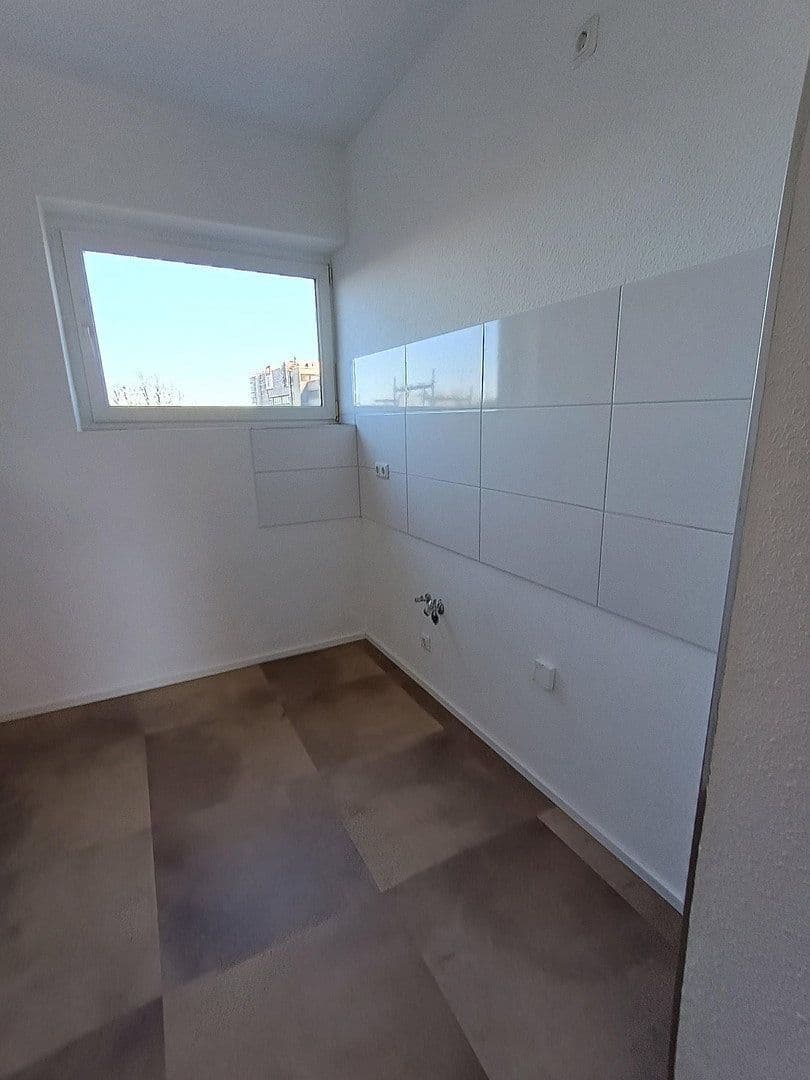 Pronájem bytu 3+1 74 m², Wilhelm-Crüwell-Straße 20, Dortmund, Severní Porýní-Vestfálsko Pronájem bytu 3+1 74 m², Wilhelm-Crüwell-Straße 20, Dortmund, Severní Porýní-Vestfálsko