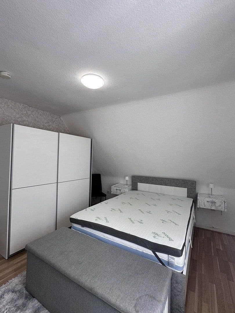 Pronájem bytu 2+kk 56 m², Scherershof 4, Oberhausen, Severní Porýní-Vestfálsko Pronájem bytu 2+kk 56 m², Scherershof 4, Oberhausen, Severní Porýní-Vestfálsko