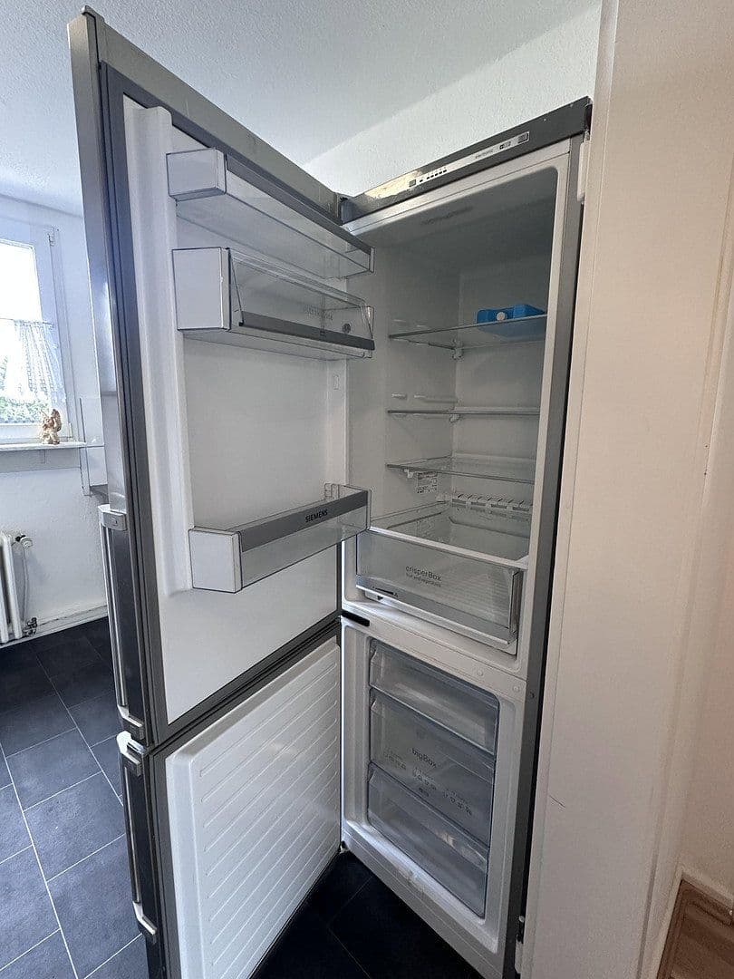 Pronájem bytu 2+kk 56 m², Scherershof 4, Oberhausen, Severní Porýní-Vestfálsko Pronájem bytu 2+kk 56 m², Scherershof 4, Oberhausen, Severní Porýní-Vestfálsko