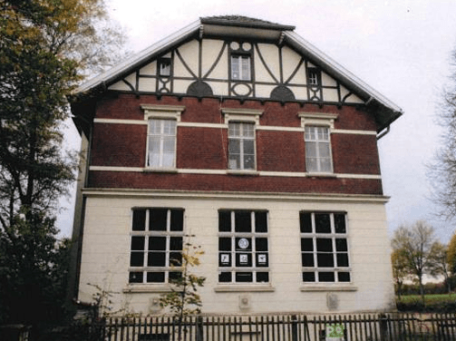 Prodej domu 134 m², pozemek 2.680 m², Hegemanns Heide 3, Dortmund, Severní Porýní-Vestfálsko Prodej domu 134 m², pozemek 2.680 m², Hegemanns Heide 3, Dortmund, Severní Porýní-Vestfálsko