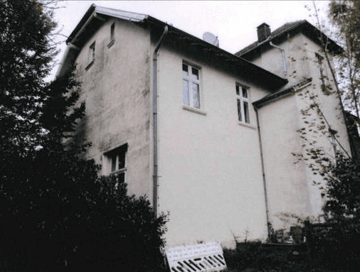 Prodej domu 134 m², pozemek 2.680 m², Hegemanns Heide 3, Dortmund, Severní Porýní-Vestfálsko Prodej domu 134 m², pozemek 2.680 m², Hegemanns Heide 3, Dortmund, Severní Porýní-Vestfálsko