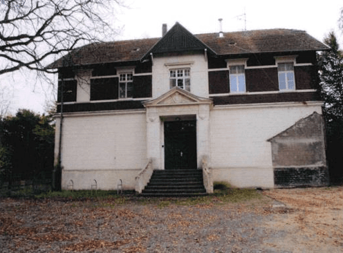 Prodej domu 134 m², pozemek 2.680 m², Hegemanns Heide 3, Dortmund, Severní Porýní-Vestfálsko Prodej domu 134 m², pozemek 2.680 m², Hegemanns Heide 3, Dortmund, Severní Porýní-Vestfálsko