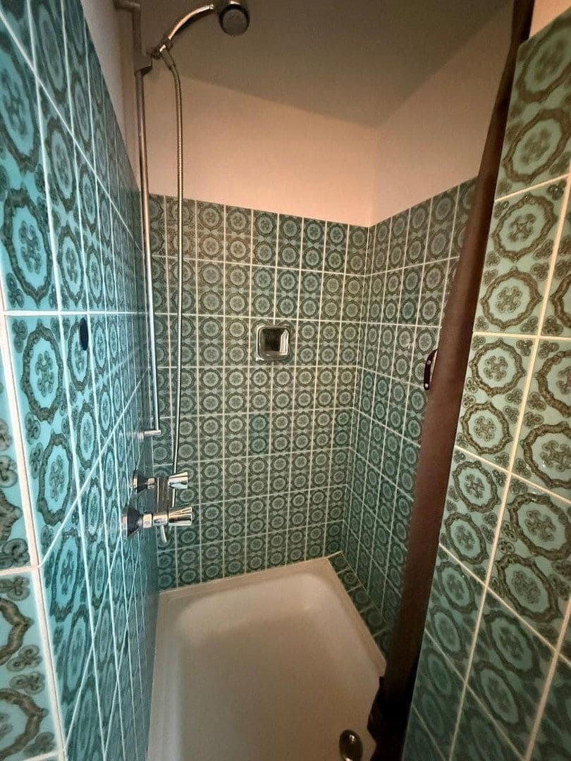 Pronájem bytu 1+1 20 m², Baroper Straße 195 a, Dortmund, Severní Porýní-Vestfálsko Pronájem bytu 1+1 20 m², Baroper Straße 195 a, Dortmund, Severní Porýní-Vestfálsko