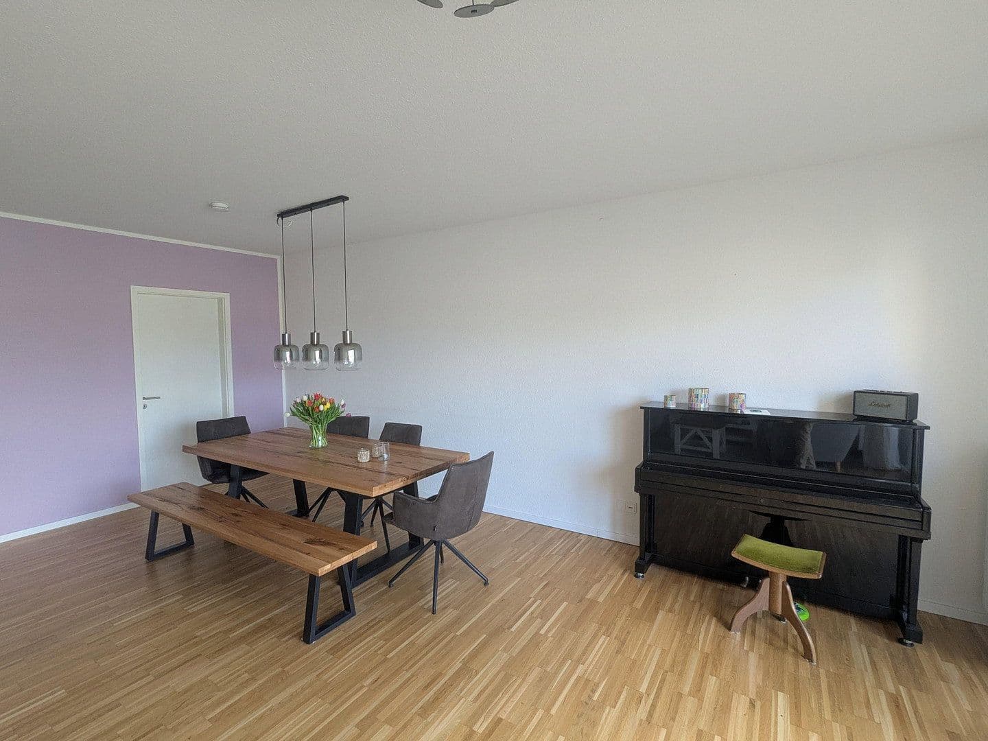 Pronájem domu 148 m², pozemek 142 m², Osnabrück, Dolní Sasko Pronájem domu 148 m², pozemek 142 m², Osnabrück, Dolní Sasko