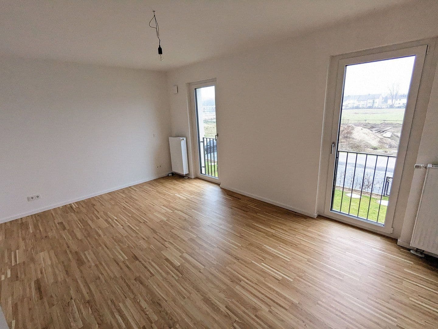 Pronájem domu 148 m², pozemek 142 m², Osnabrück, Dolní Sasko Pronájem domu 148 m², pozemek 142 m², Osnabrück, Dolní Sasko