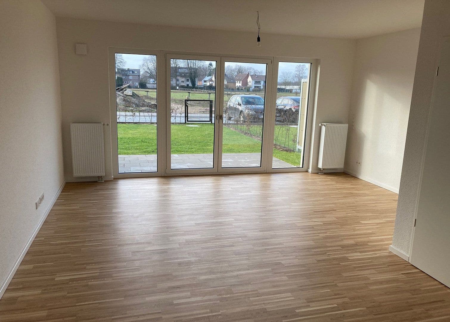 Pronájem domu 148 m², pozemek 142 m², Osnabrück, Dolní Sasko Pronájem domu 148 m², pozemek 142 m², Osnabrück, Dolní Sasko