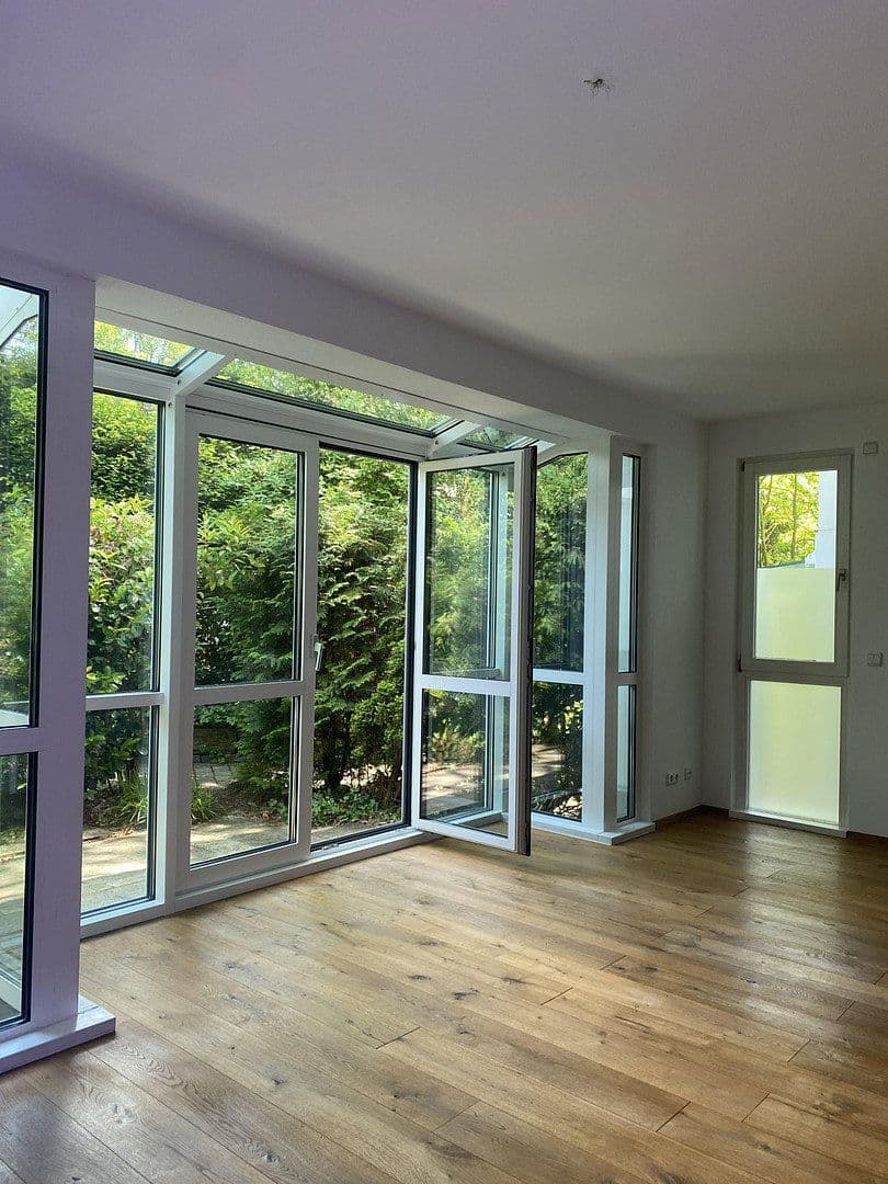 Prodej bytu 2+1 50 m², München, Bavorsko Prodej bytu 2+1 50 m², München, Bavorsko