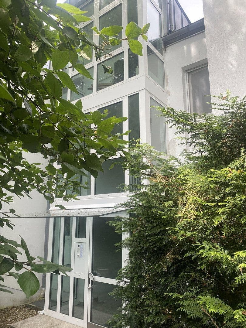Prodej bytu 2+1 50 m², München, Bavorsko Prodej bytu 2+1 50 m², München, Bavorsko