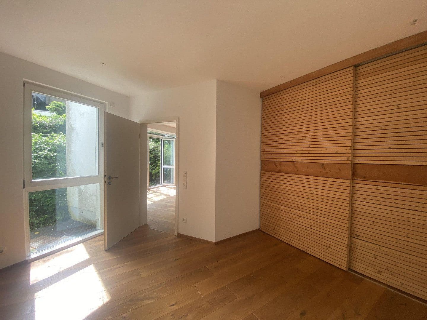 Prodej bytu 2+1 50 m², München, Bavorsko Prodej bytu 2+1 50 m², München, Bavorsko