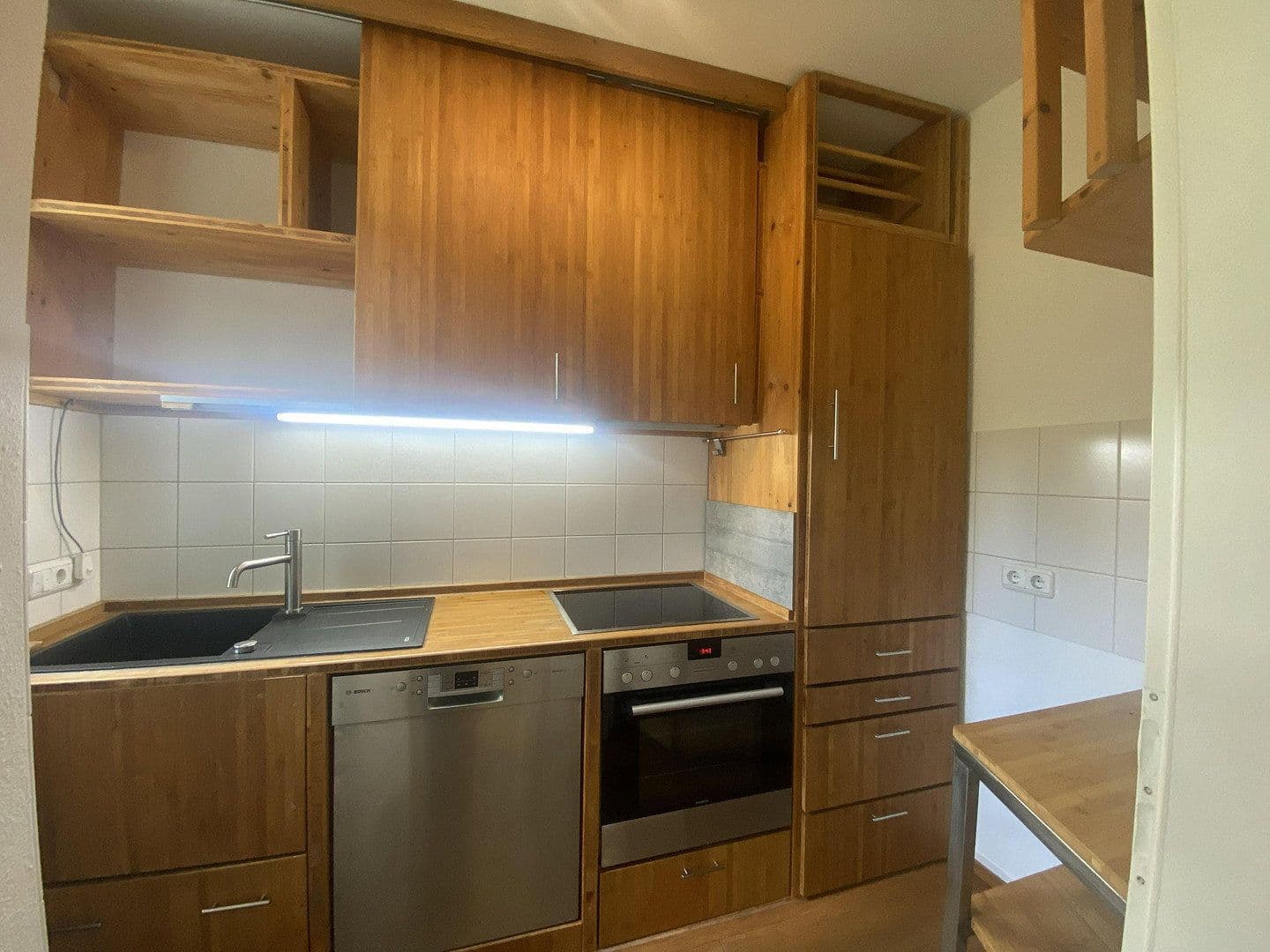 Prodej bytu 2+1 50 m², München, Bavorsko Prodej bytu 2+1 50 m², München, Bavorsko