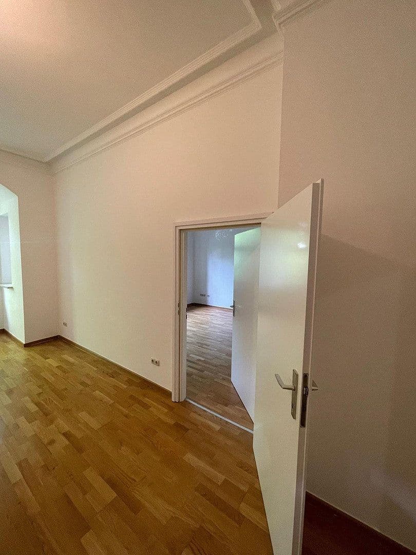 Pronájem kanceláře 131 m², Schwanthalerstr. 106, München, Bavorsko Pronájem kanceláře 131 m², Schwanthalerstr. 106, München, Bavorsko