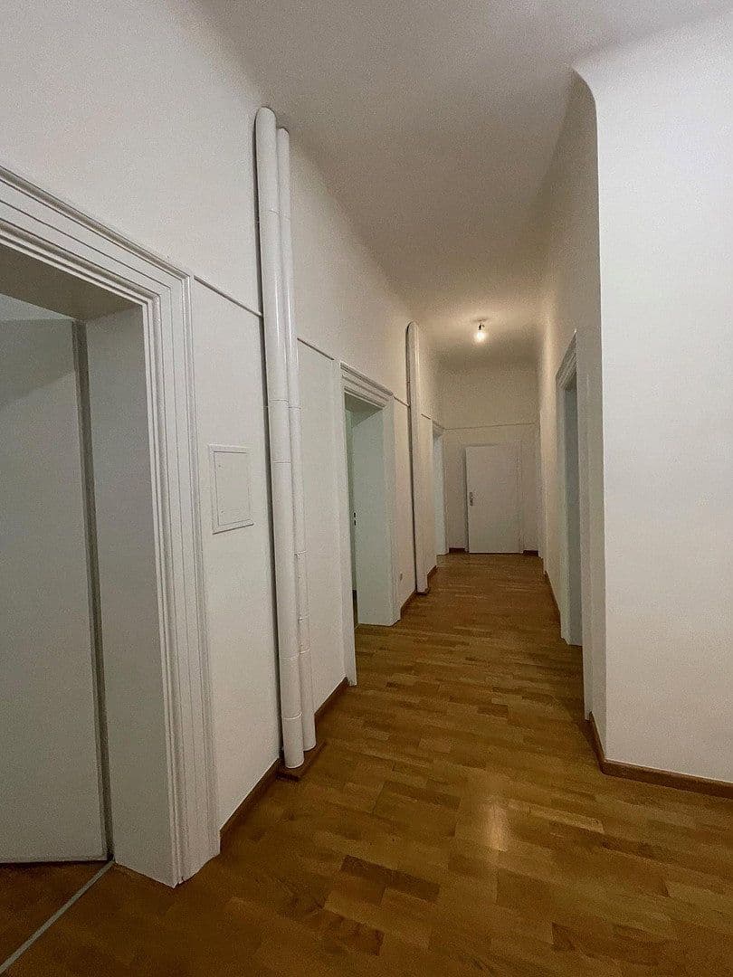 Pronájem kanceláře 131 m², Schwanthalerstr. 106, München, Bavorsko Pronájem kanceláře 131 m², Schwanthalerstr. 106, München, Bavorsko