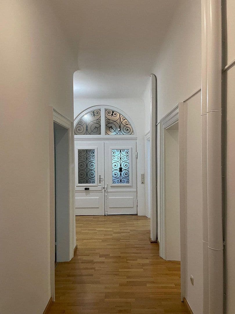 Pronájem kanceláře 131 m², Schwanthalerstr. 106, München, Bavorsko Pronájem kanceláře 131 m², Schwanthalerstr. 106, München, Bavorsko