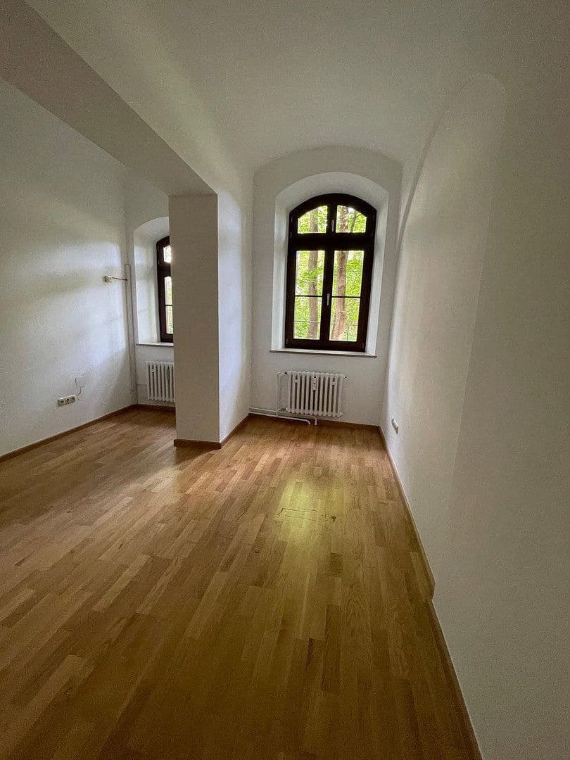 Pronájem kanceláře 131 m², Schwanthalerstr. 106, München, Bavorsko Pronájem kanceláře 131 m², Schwanthalerstr. 106, München, Bavorsko
