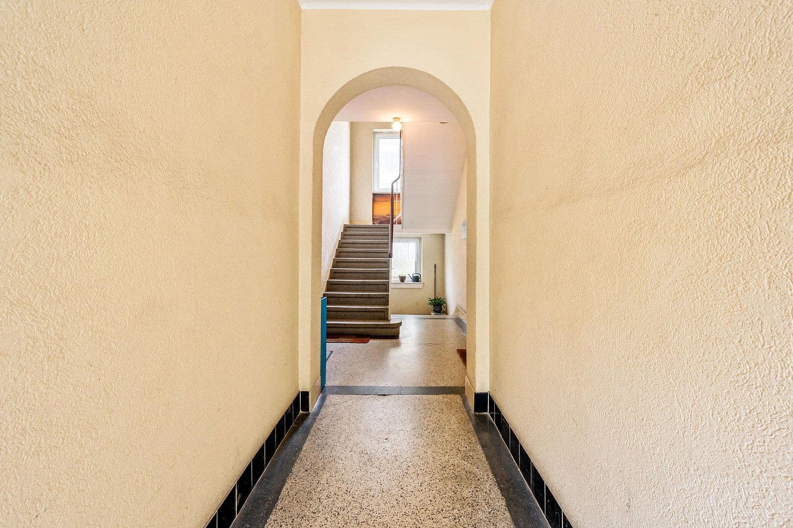 Prodej domu 352 m², pozemek 365 m², Aufeldstraße 8, Mannheim, Bádensko-Württembersko Prodej domu 352 m², pozemek 365 m², Aufeldstraße 8, Mannheim, Bádensko-Württembersko