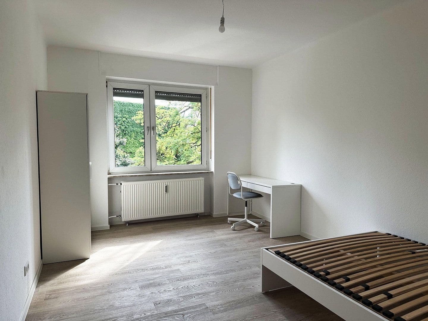 Prodej domu 352 m², pozemek 365 m², Aufeldstraße 8, Mannheim, Bádensko-Württembersko Prodej domu 352 m², pozemek 365 m², Aufeldstraße 8, Mannheim, Bádensko-Württembersko