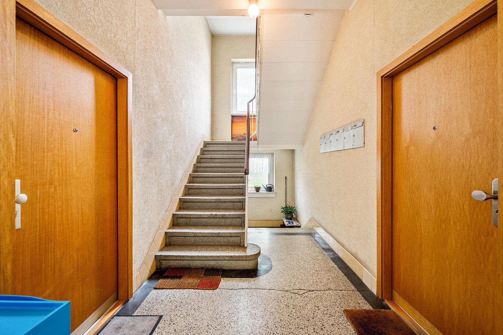 Prodej domu 352 m², pozemek 365 m², Aufeldstraße 8, Mannheim, Bádensko-Württembersko Prodej domu 352 m², pozemek 365 m², Aufeldstraße 8, Mannheim, Bádensko-Württembersko