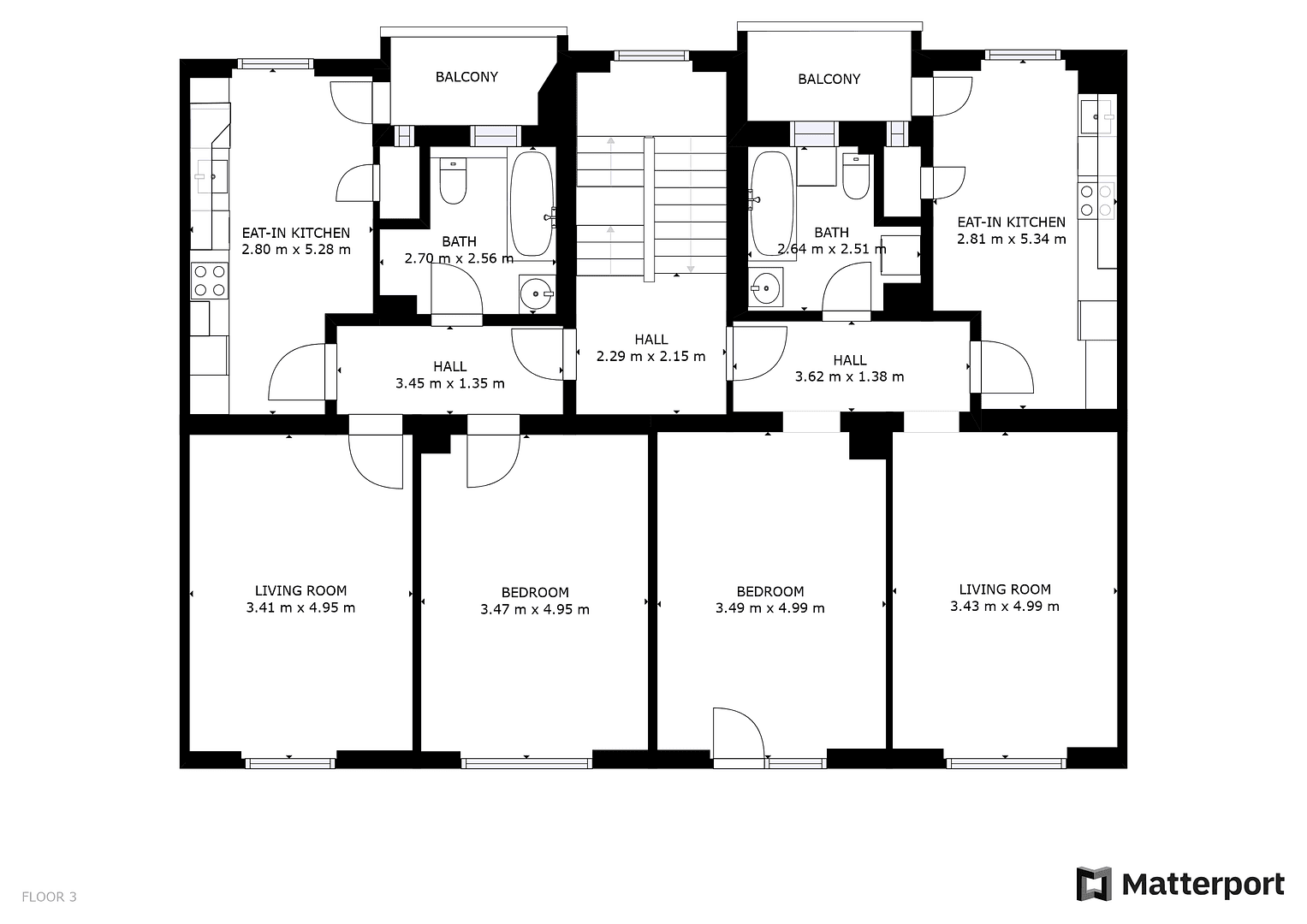 Prodej domu 352 m², pozemek 365 m², Aufeldstraße 8, Mannheim, Bádensko-Württembersko Prodej domu 352 m², pozemek 365 m², Aufeldstraße 8, Mannheim, Bádensko-Württembersko