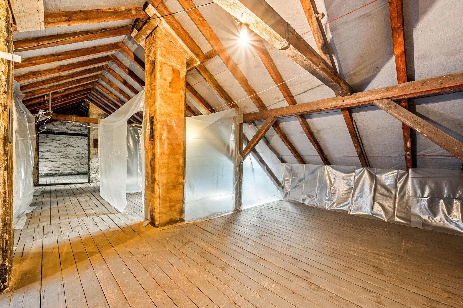 Prodej domu 352 m², pozemek 365 m², Aufeldstraße 8, Mannheim, Bádensko-Württembersko Prodej domu 352 m², pozemek 365 m², Aufeldstraße 8, Mannheim, Bádensko-Württembersko