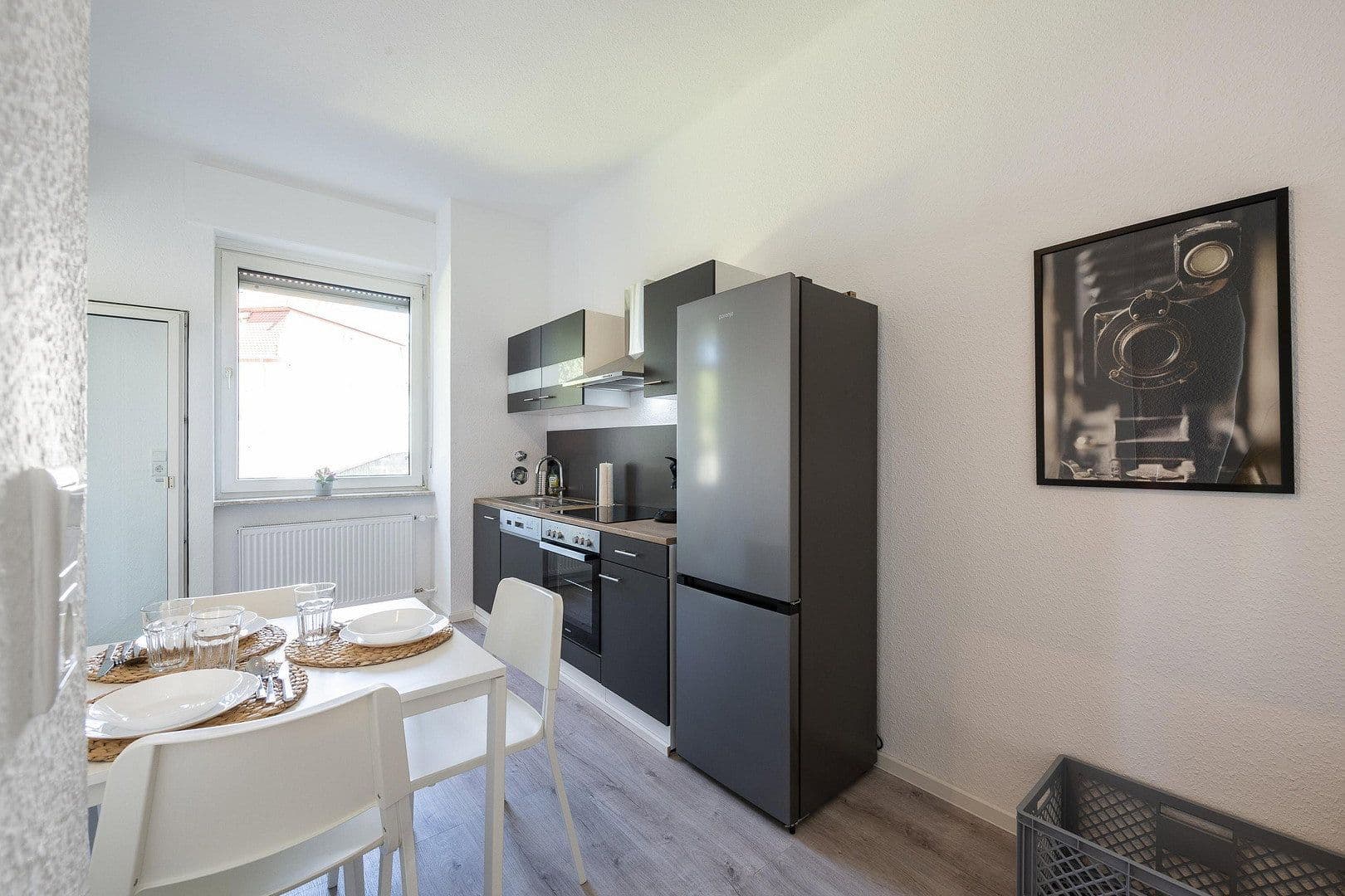 Prodej domu 352 m², pozemek 365 m², Aufeldstraße 8, Mannheim, Bádensko-Württembersko Prodej domu 352 m², pozemek 365 m², Aufeldstraße 8, Mannheim, Bádensko-Württembersko