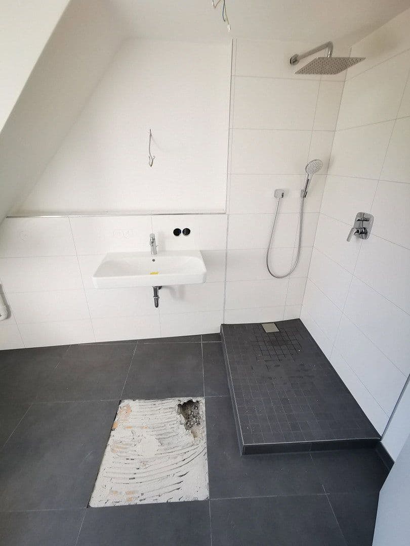 Pronájem bytu 4+1 74 m², Prunkgasse 29, Mainz-Finthen, Porýní-Falc Pronájem bytu 4+1 74 m², Prunkgasse 29, Mainz-Finthen, Porýní-Falc