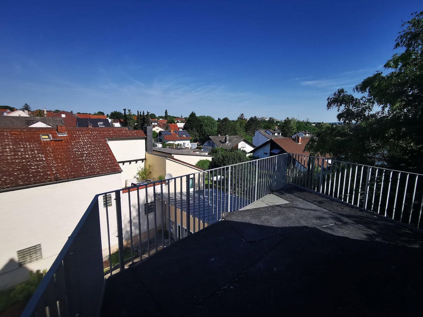Pronájem bytu 4+1 74 m², Prunkgasse 29, Mainz-Finthen, Porýní-Falc Pronájem bytu 4+1 74 m², Prunkgasse 29, Mainz-Finthen, Porýní-Falc