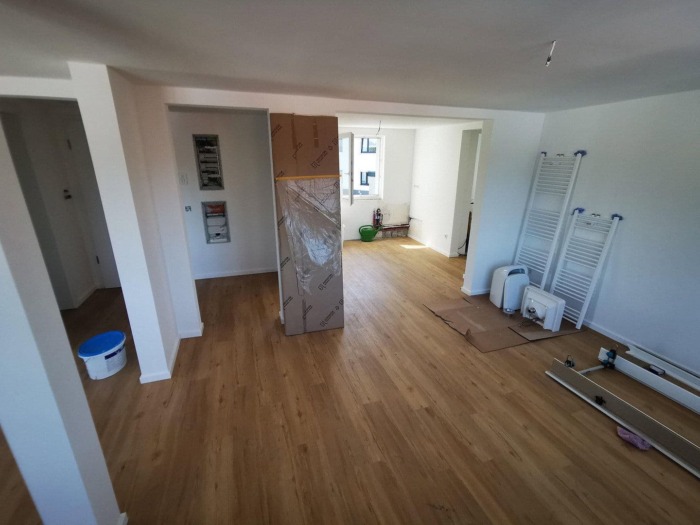 Pronájem bytu 4+1 74 m², Prunkgasse 29, Mainz-Finthen, Porýní-Falc Pronájem bytu 4+1 74 m², Prunkgasse 29, Mainz-Finthen, Porýní-Falc