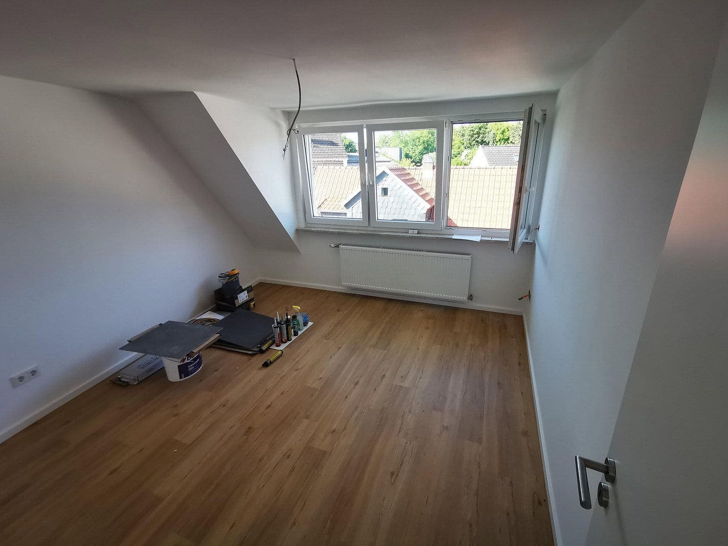 Pronájem bytu 4+1 74 m², Prunkgasse 29, Mainz-Finthen, Porýní-Falc Pronájem bytu 4+1 74 m², Prunkgasse 29, Mainz-Finthen, Porýní-Falc