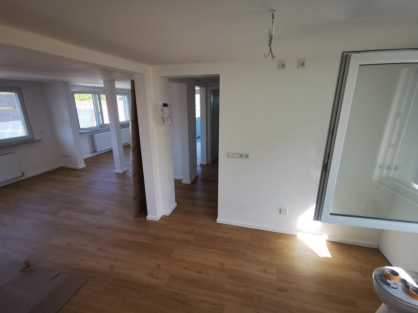 Pronájem bytu 4+1 74 m², Prunkgasse 29, Mainz-Finthen, Porýní-Falc Pronájem bytu 4+1 74 m², Prunkgasse 29, Mainz-Finthen, Porýní-Falc